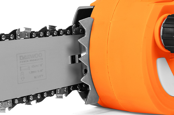 Электрический двигатель DAEWOO